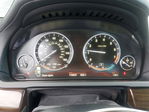 BMW Series 7 2011
