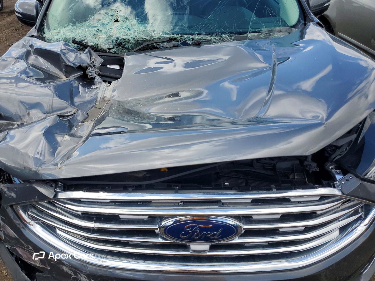 Ford Edge 2024