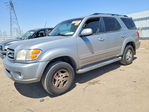 Toyota Sequoia 2002