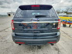 Ford Explorer 2013