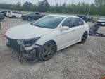 Honda Accord 2017