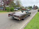 Cadillac Eldorado 1972
