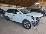 Nissan Pathfinder 2019