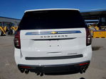 Chevrolet Suburban 2023