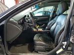 Cadillac CTS 2012