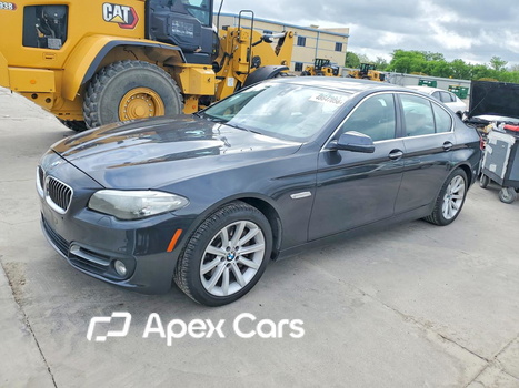 BMW Series 5 2015 - Image 1 of 12