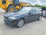 BMW Series 5 2015