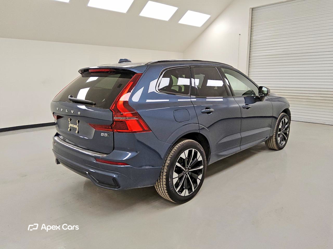 Volvo XC60 2026