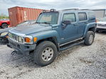 Hummer H3 2006