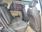 Land Rover Range Rover 2014