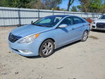 Hyundai Sonata 2013