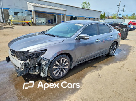 Nissan Altima 2016 - Zdjęcie 1 z 14