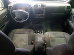 GMC Canyon 2011