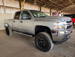Chevrolet Silverado 2011