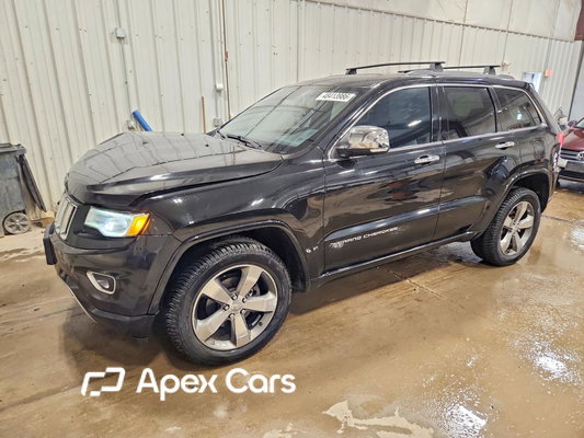 Jeep Cherokee 2015 - Image 1 of 14
