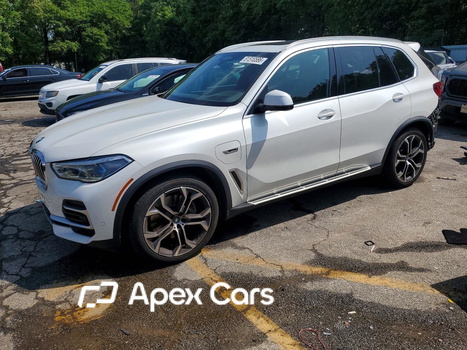 BMW X5 2023 - Image 1 of 14