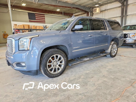 GMC Yukon 2015 - Image 1 of 13