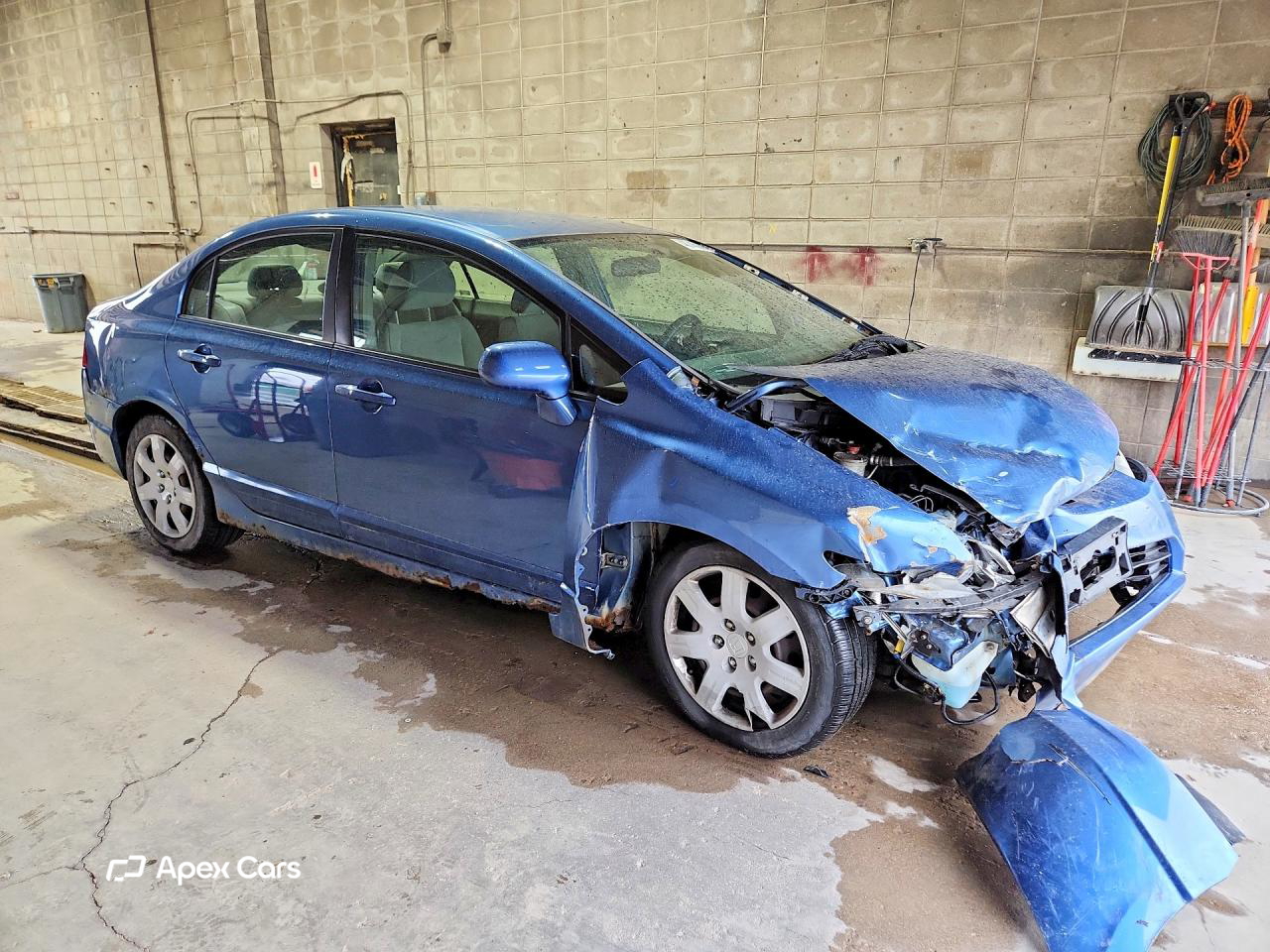 Honda Civic 2007