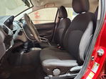 Mitsubishi Mirage 2020