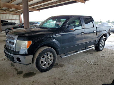 Ford F-150 2013 - Image 1 of 14