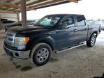 Ford F-150 2013