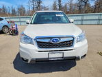 Subaru Forester 2015