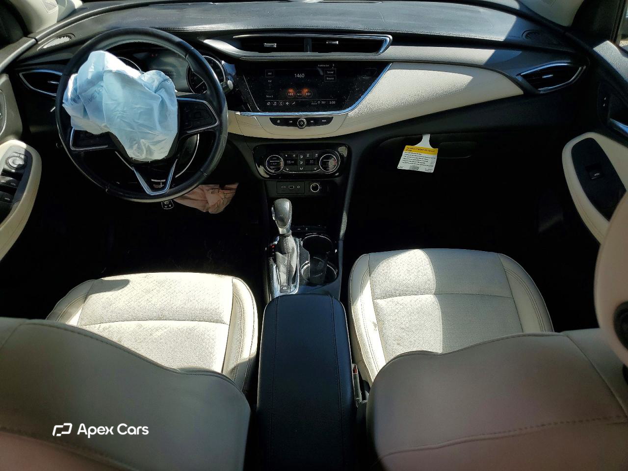 Buick Encore 2021