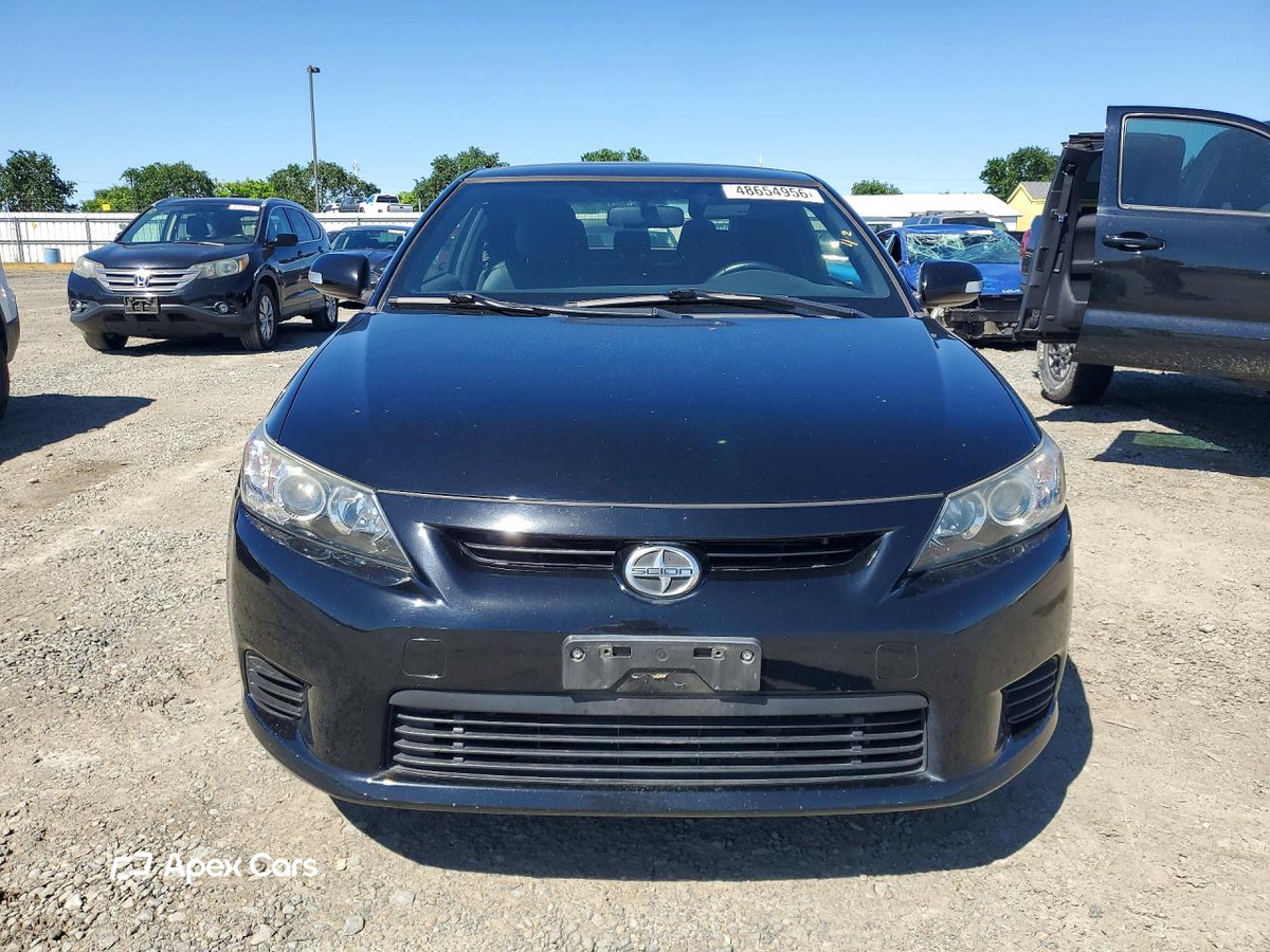 Scion tC 2012