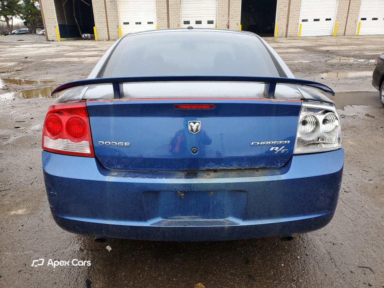 Dodge Charger 2009