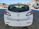 Mazda 3 2012