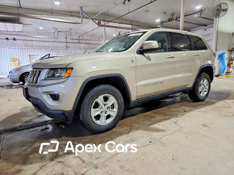 Jeep Cherokee 2015 - Image 1 of 14