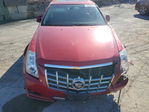 Cadillac CTS 2012