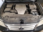 Lexus GX 2011