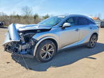 Lexus RX 2024