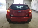 Subaru XV 2017
