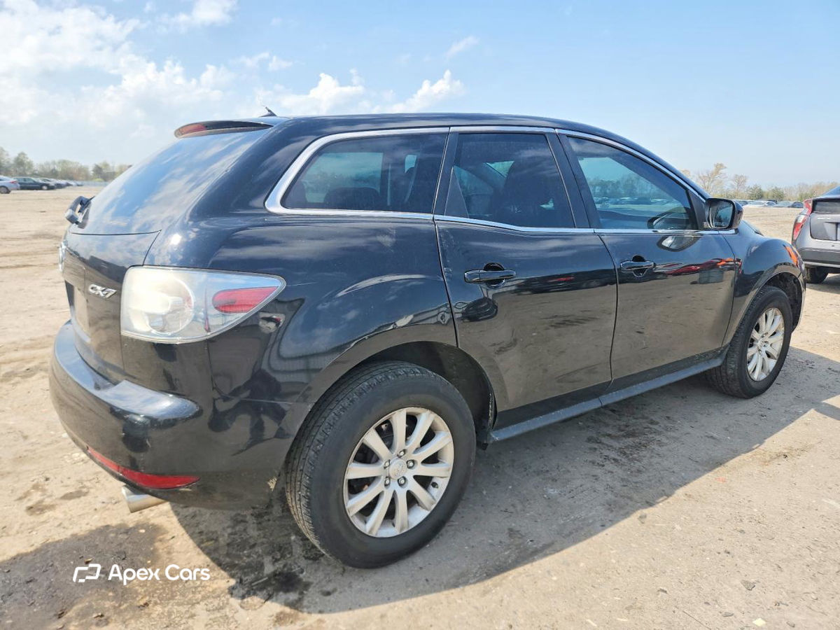 Mazda CX-7 2010