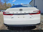 Toyota Camry 2025