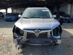 Subaru Forester 2016