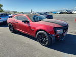 Chevrolet Camaro 2012
