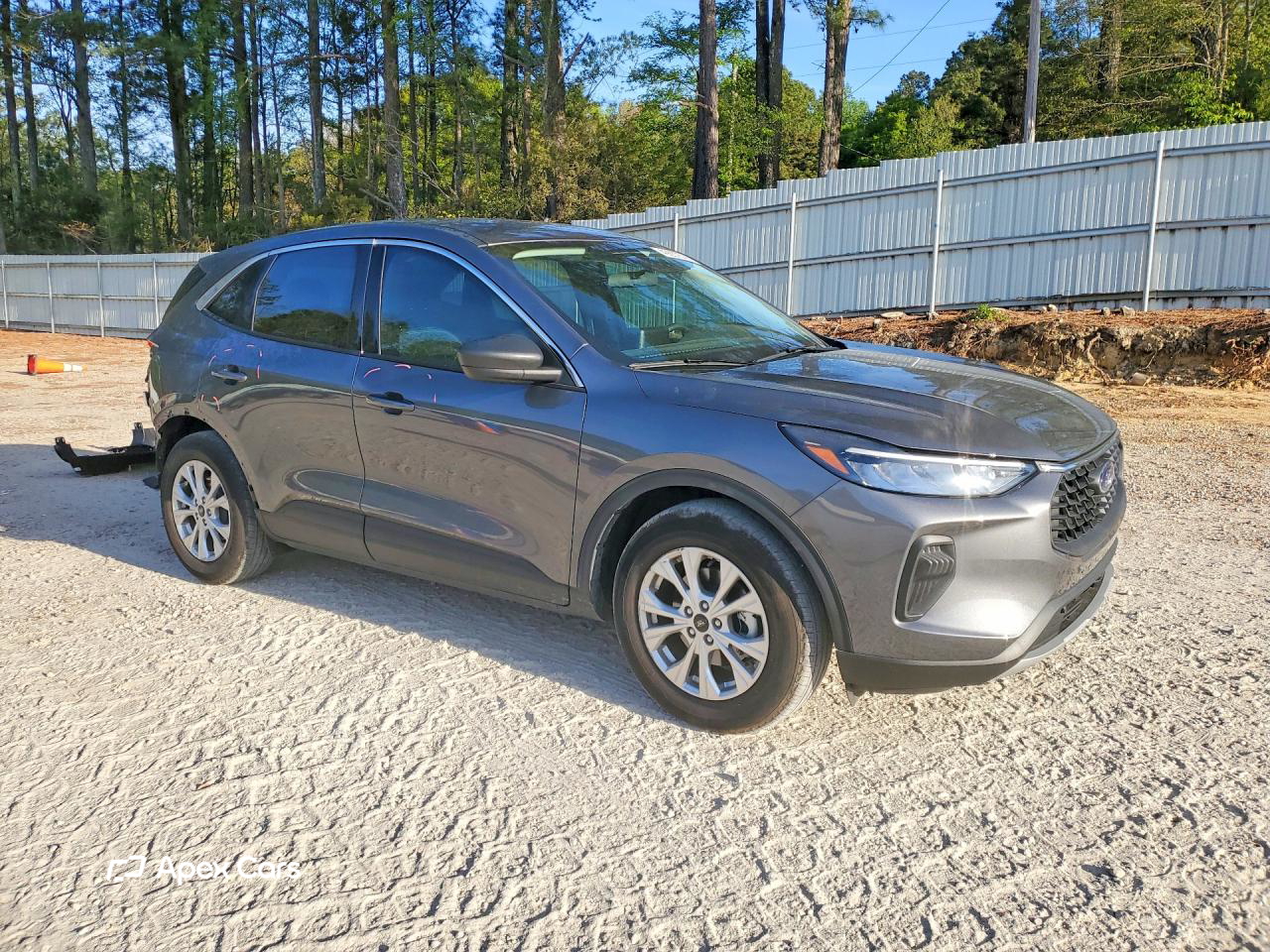 Ford Escape 2024