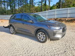 Ford Escape 2024