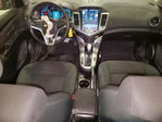 Chevrolet Cruze 2012