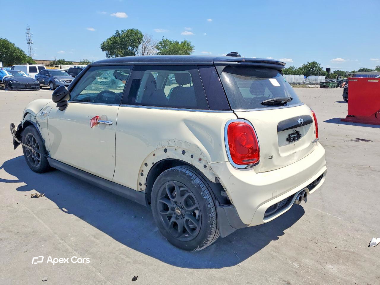 MINI Cooper 2020
