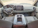 Chevrolet Silverado 2012