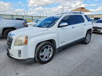 GMC Terrain 2012