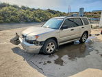 Subaru Forester 2006
