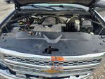 Chevrolet Silverado 2015