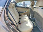 Hyundai Accent 2012