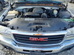 GMC Sierra 2006