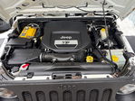 Jeep Wrangler 2015